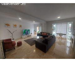 Casa en alquiler de temporada ultima quincena de agosto y primera semana de septiembre