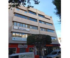 LOCAL-OFICINA EN ALQUILER