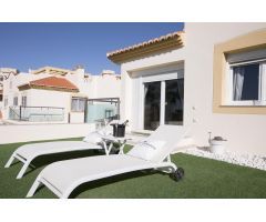 Casa en alquiler en residencial Altas Entinas