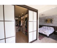 Casa en alquiler en residencial Altas Entinas