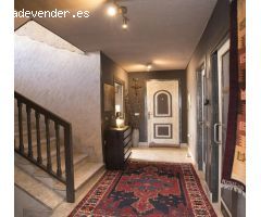 Casa en alquiler en residencial Altas Entinas