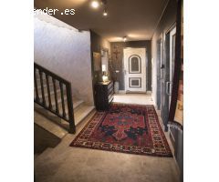 Casa en alquiler en residencial Altas Entinas