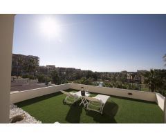 Casa en alquiler en residencial Altas Entinas