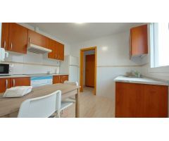 Ático en alquiler de temporada residencial Palm Beach