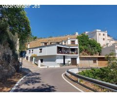 Casa rural 6 habitaciones en Bayárcal en alpujarra Almeriense