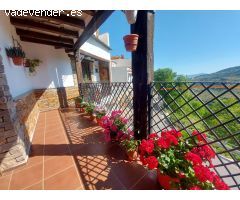 Casa rural 6 habitaciones en Bayárcal en alpujarra Almeriense