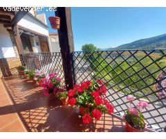 Casa rural 6 habitaciones en Bayárcal en alpujarra Almeriense