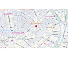 Terreno urbano en venta en el centro de Almeria