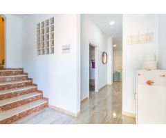Vivienda sobre almacen con 6 dormitorios en venta en Santo Domingo