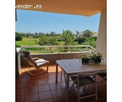 Piso alquiler vacacional