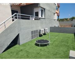 Piso alquiler vacacional