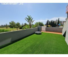 Piso alquiler vacacional