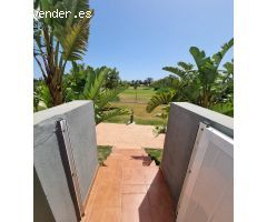 Piso alquiler vacacional