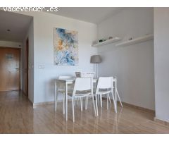 Piso alquiler vacacional
