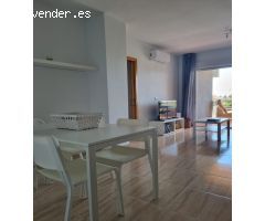 Piso alquiler vacacional