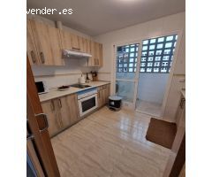 Piso alquiler vacacional