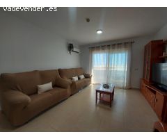 Piso de 3 dormitorios en alquiler para larga temporada a partir de septiembre.