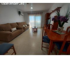 Piso de 3 dormitorios en alquiler para larga temporada a partir de septiembre.