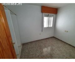 Piso de 3 dormitorios en el Bulevar de La Gangosa 