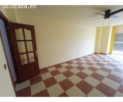 Piso de 2 dormitorios en Alhama de Almeria