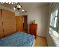 Bajo en sol de alborán 2 dormitorios en venta