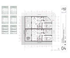 Dúplex de nueva construccion en El Ejido