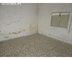 Casa en paraje cuatro vientos