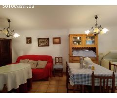Casa con 5 dormitorios en Válor