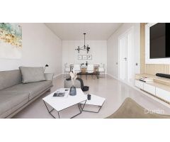 Dúplex con sotano de nueva construccion en El Ejido