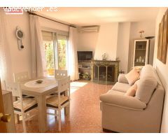 ¡LUMINOSO Y AMPLIO PISO CON GRAN TERRAZA Y ZONA COMUNITARIA CON PISCINA!