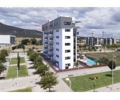 Residencial La Loma, un encuentro entre naturaleza y arquitectura.