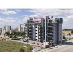 Residencial La Loma, un encuentro entre naturaleza y arquitectura.