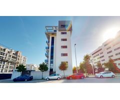 Residencial La Loma, un encuentro entre naturaleza y arquitectura.
