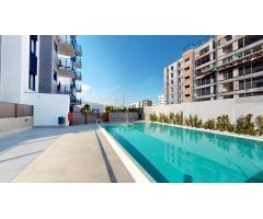 Residencial La Loma, un encuentro entre naturaleza y arquitectura.