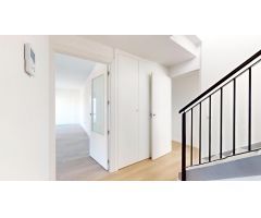 Residencial La Loma, un encuentro entre naturaleza y arquitectura.