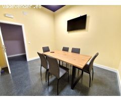OFICINAS EN ALQUILER, CÓRDOBA