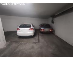 COCHERA PARA COCHE GRANDE