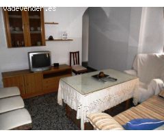 ¡¡¡ ESTUDIANTES !!! PISO COMPLETO CON TERRAZA EXTERIOR ¡¡¡ LISTO PARA ESTUDIANTES !!!