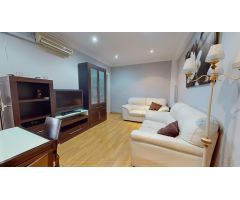 MAGNIFICA VIVIENDA DE DOS DORMITORIOS CON UN BAÑO, EXTERIOR y MUY LUMINOSO EN ZONA LA VIÑUELA