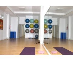 MAGNÍFICO LOCAL COMERCIAL EN VENTA COMO GIMNASIO