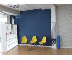 MAGNÍFICO LOCAL COMERCIAL EN VENTA COMO GIMNASIO