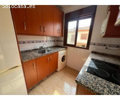 ¡Dúplex con enorme solárium en La Victoria, Córdoba!