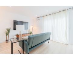PISO COMPLETAMENTE REFORMADO