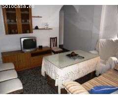 ¡¡¡ ESTUDIANTES !!! PISO COMPLETO CON TERRAZA EXTERIOR ¡¡¡ LISTO PARA ESTUDIANTES !!!