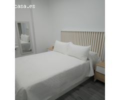 Apartamento Moderno y Funcional en Carretera Trasierra