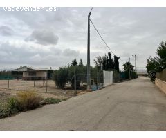 Finca rustica 16.000€ !! oportunidad única y especial