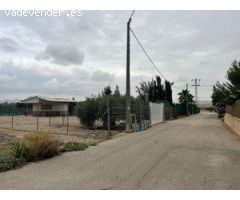 rustica 16.000€ !! oportunidad única y especial