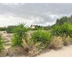 rustica 16.000€ !! oportunidad única y especial