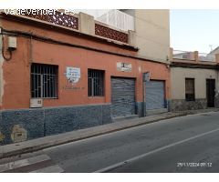 OCASION INVESORES!! JUNTO PLAZA DE LA IGLESIA DE ALGEZARES