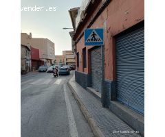 OCASION INVESORES!! JUNTO PLAZA DE LA IGLESIA DE ALGEZARES